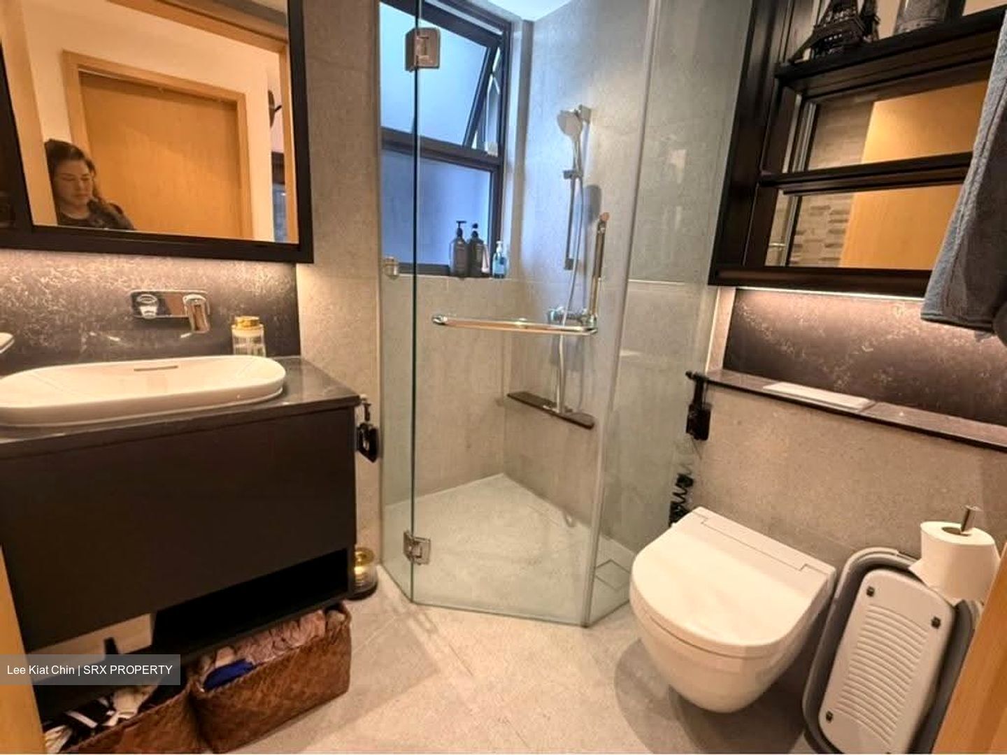 Fyve Derbyshire (D11), Apartment #609978051